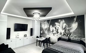 Apartament Pegaz